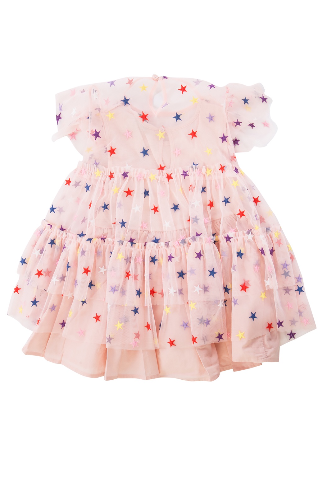 Stella mccartney baby outlet dress